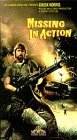 MISSING IN ACTION/NORRIS/WALSH